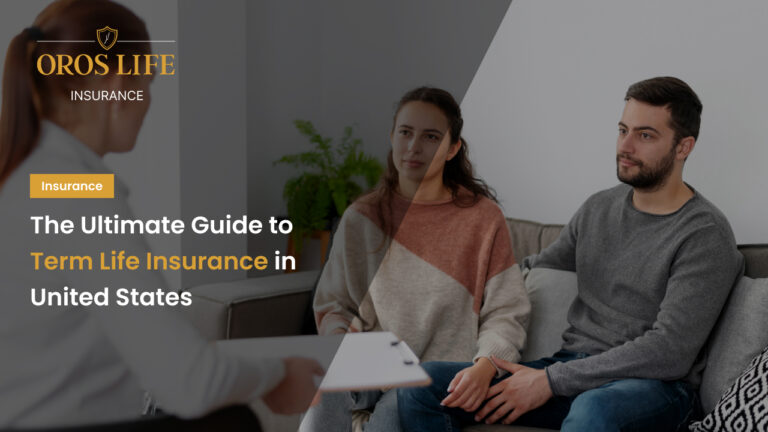 The Ultimate Guide to Term Life Insurance.