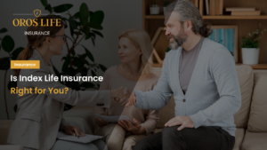 Is Index Life Insurance Right for You_