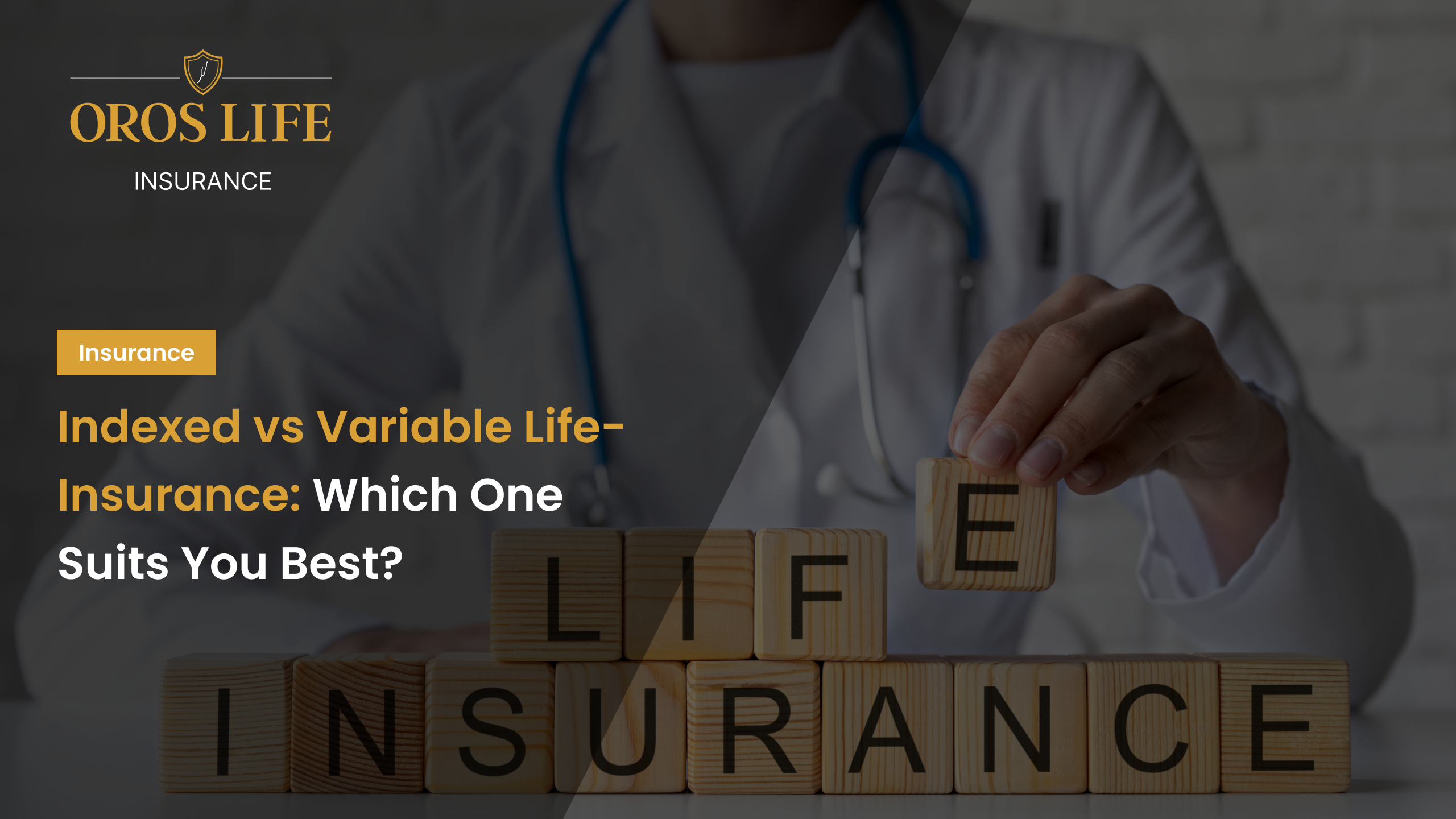 Indexed vs Variable Life Insurance_ Which One Suits You Best_